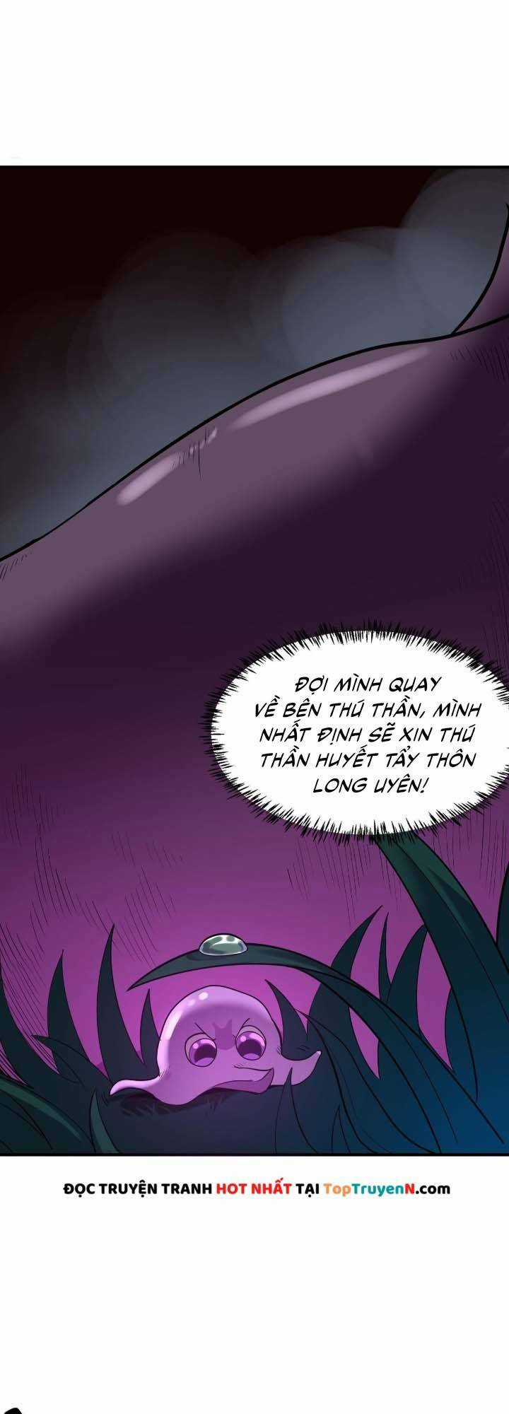 Tử Giới, Thức Tỉnh Tài Năng Hạng Sss Chapter 69 trang 24