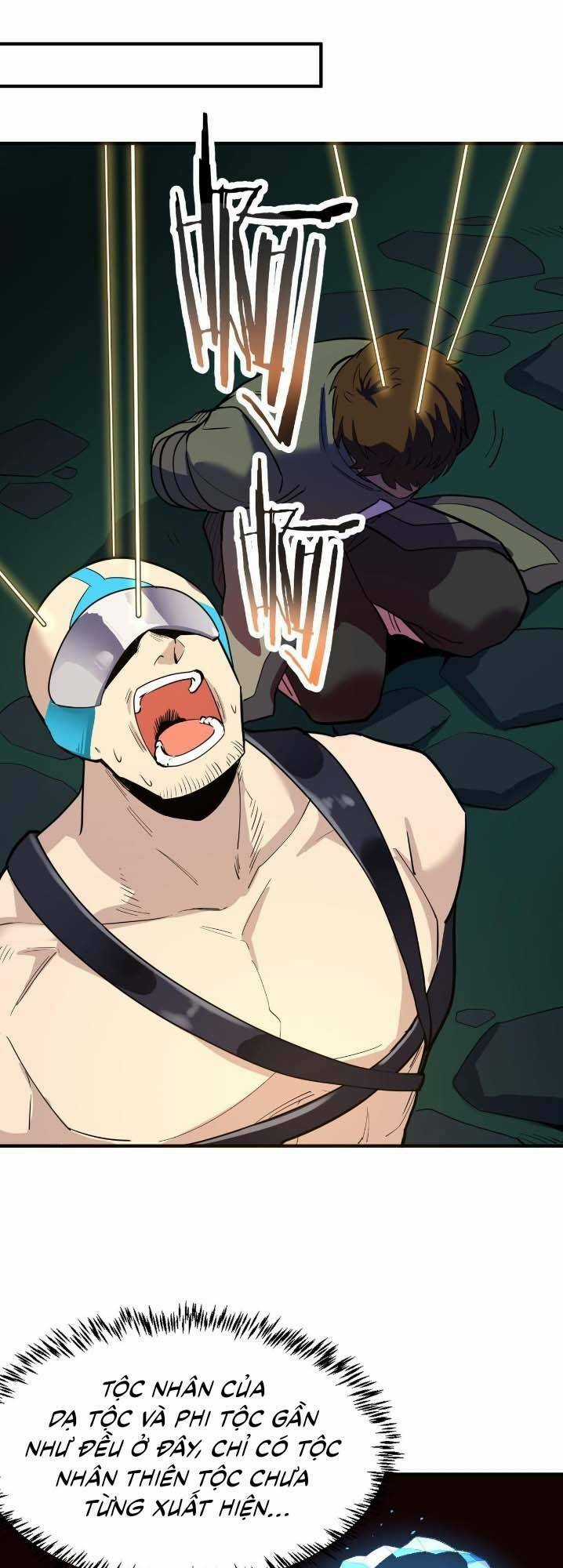 Tử Giới, Thức Tỉnh Tài Năng Hạng Sss Chapter 69 trang 28