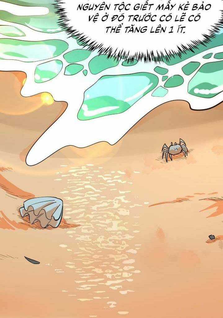 Tử Giới, Thức Tỉnh Tài Năng Hạng Sss Chapter 69 trang 35