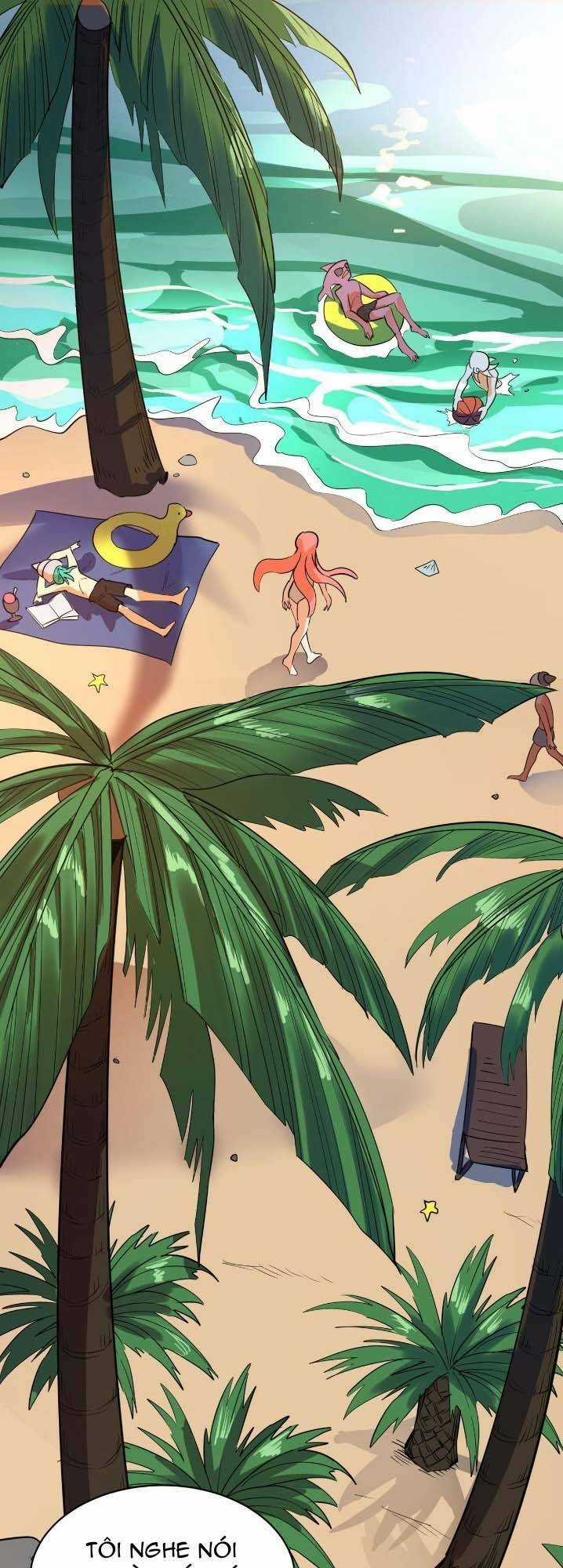 Tử Giới, Thức Tỉnh Tài Năng Hạng Sss Chapter 69 trang 36