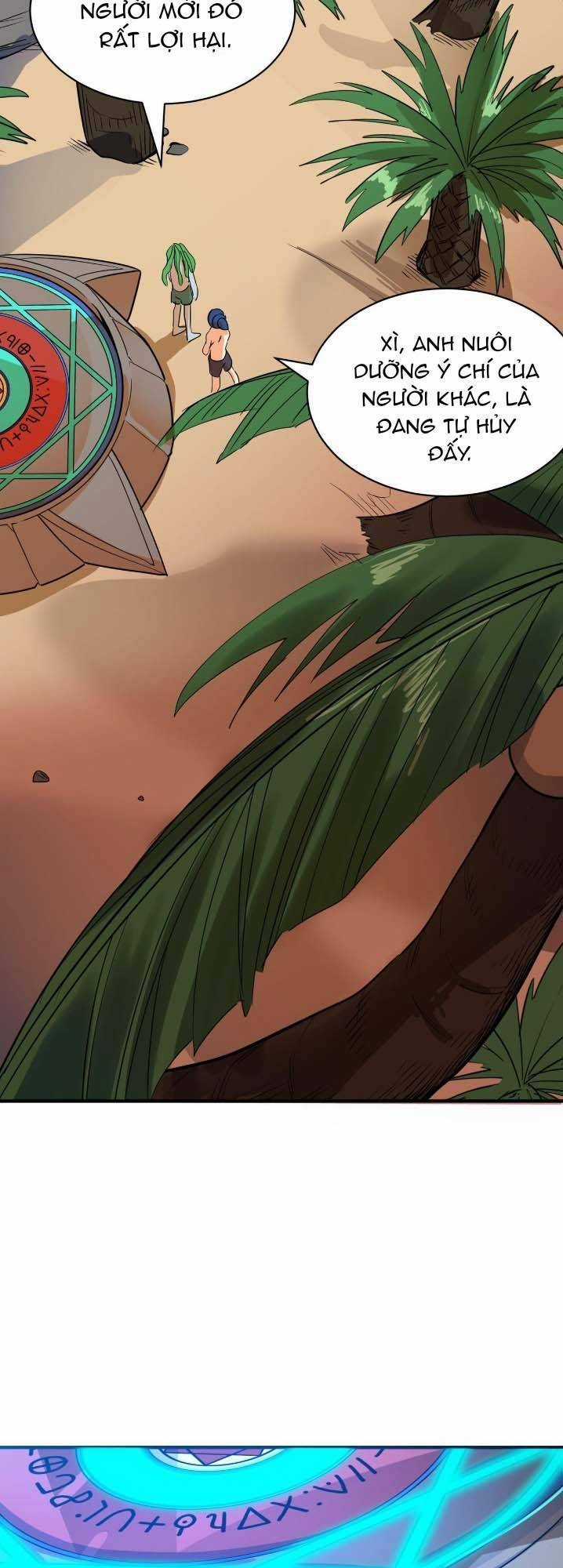 Tử Giới, Thức Tỉnh Tài Năng Hạng Sss Chapter 69 trang 37