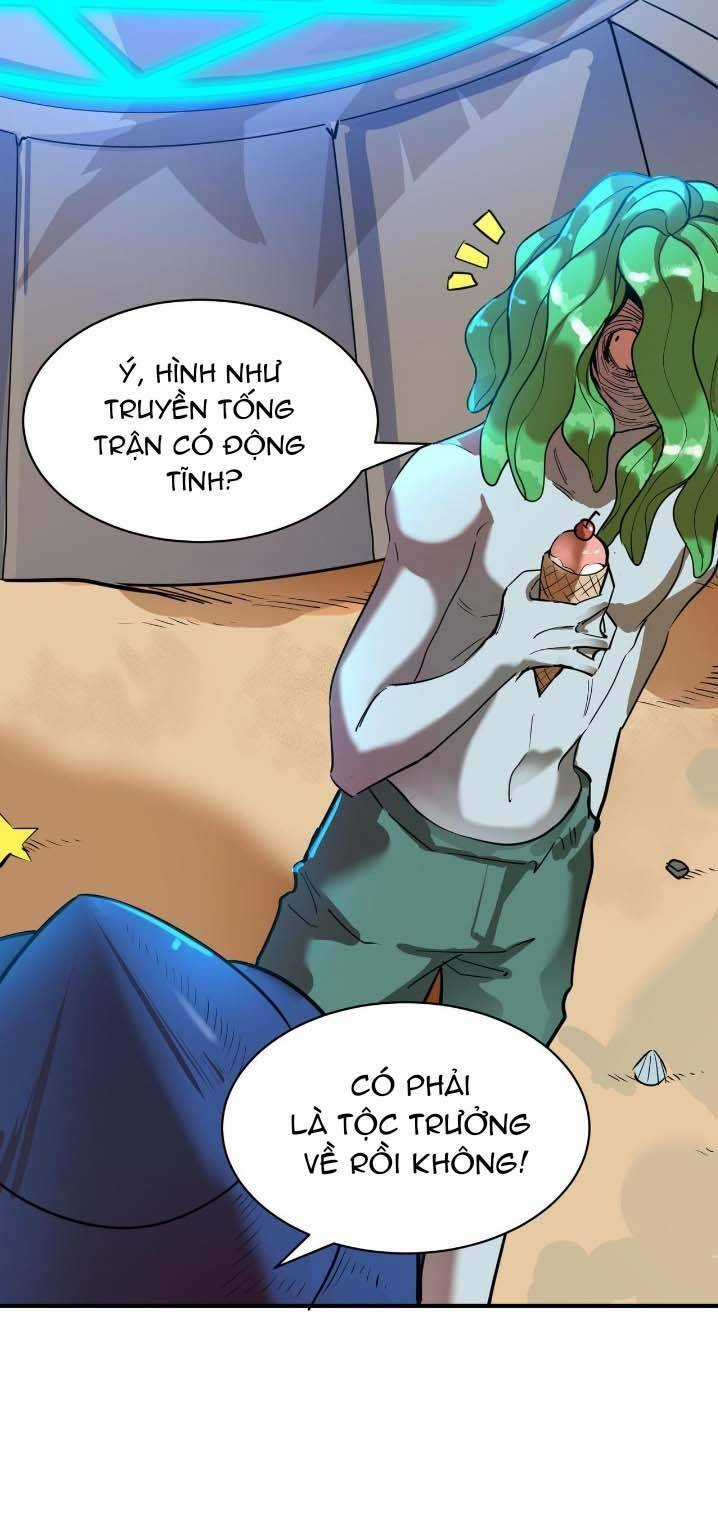 Tử Giới, Thức Tỉnh Tài Năng Hạng Sss Chapter 69 trang 38