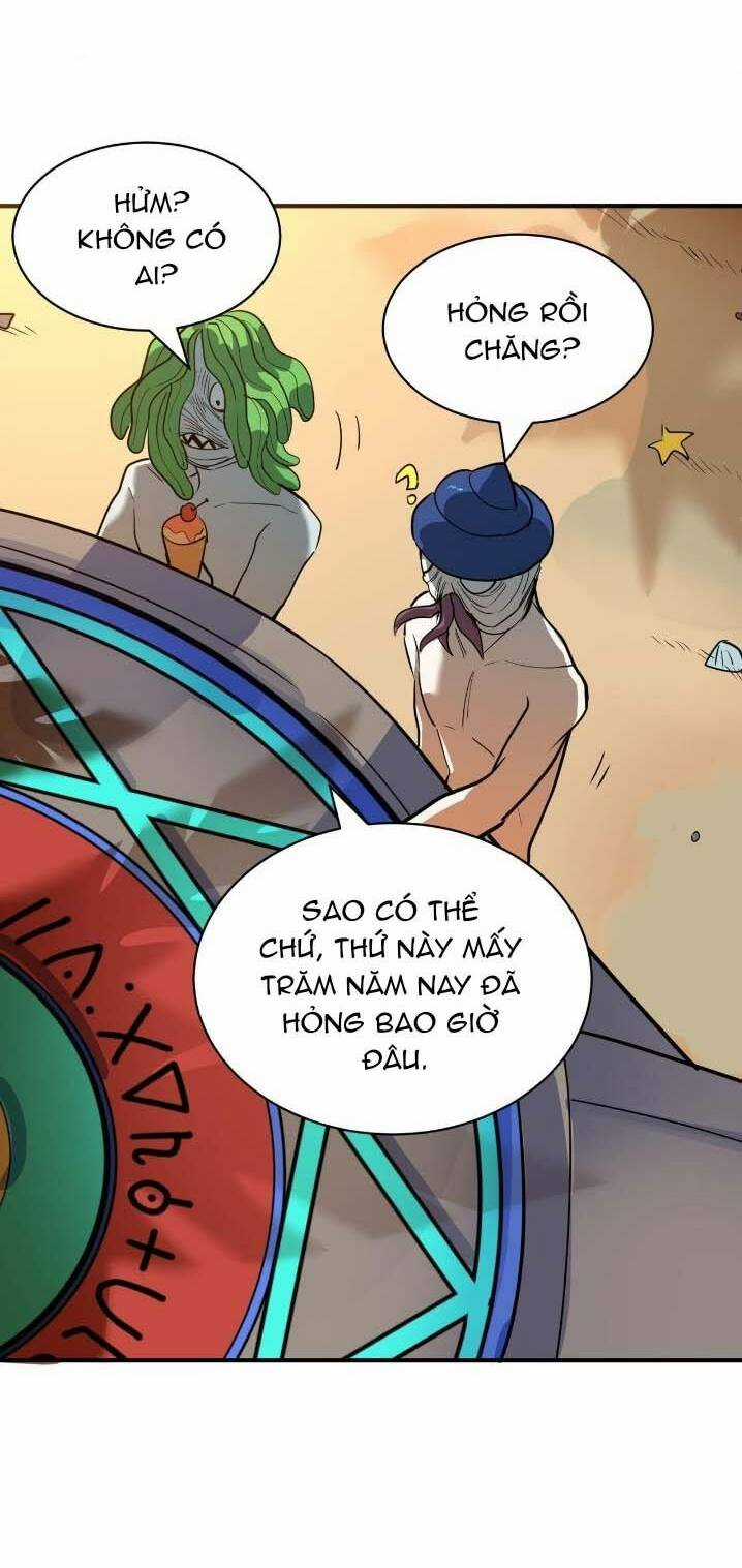 Tử Giới, Thức Tỉnh Tài Năng Hạng Sss Chapter 69 trang 39