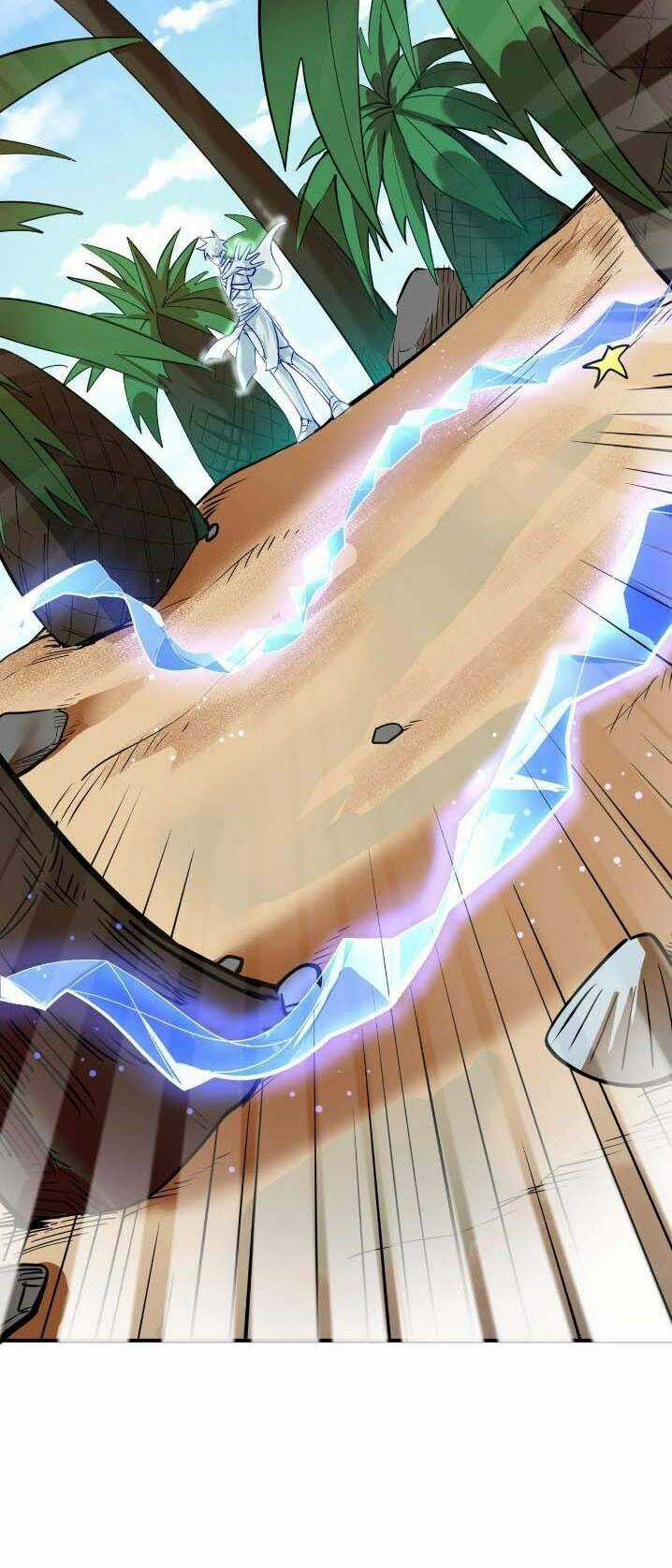 Tử Giới, Thức Tỉnh Tài Năng Hạng Sss Chapter 69 trang 43