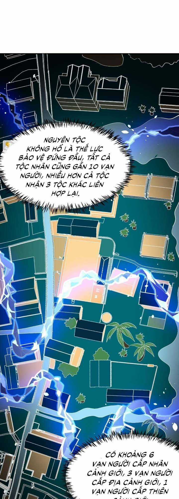 Tử Giới, Thức Tỉnh Tài Năng Hạng Sss Chapter 69 trang 44