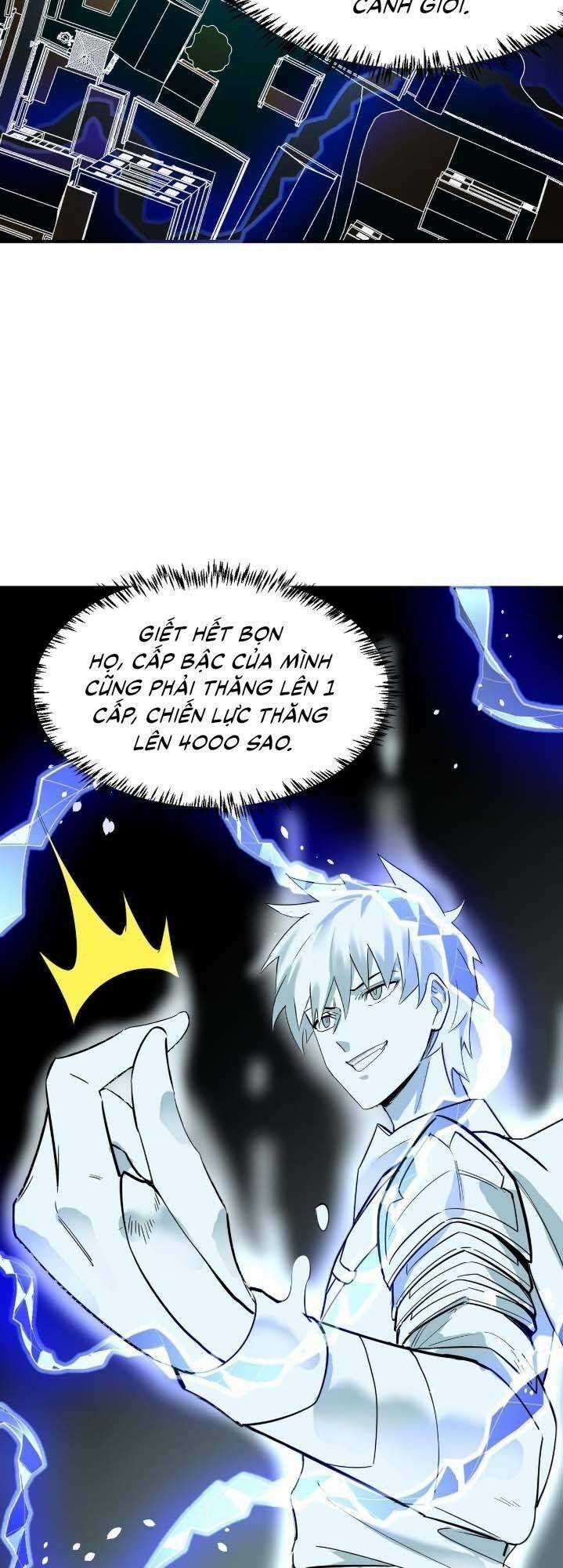 Tử Giới, Thức Tỉnh Tài Năng Hạng Sss Chapter 69 trang 45