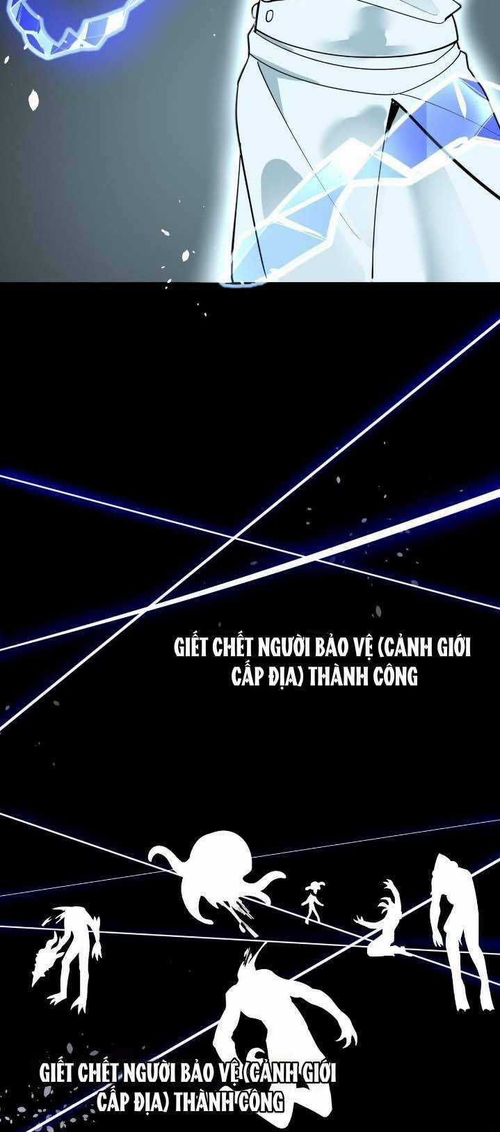 Tử Giới, Thức Tỉnh Tài Năng Hạng Sss Chapter 69 trang 46