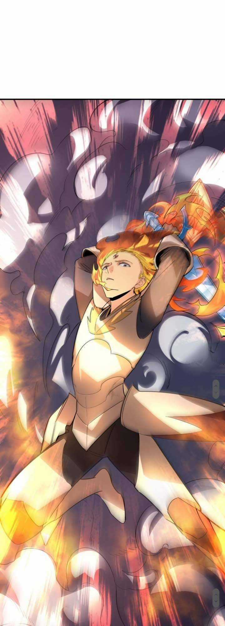 Tử Giới, Thức Tỉnh Tài Năng Hạng Sss Chapter 69 trang 5