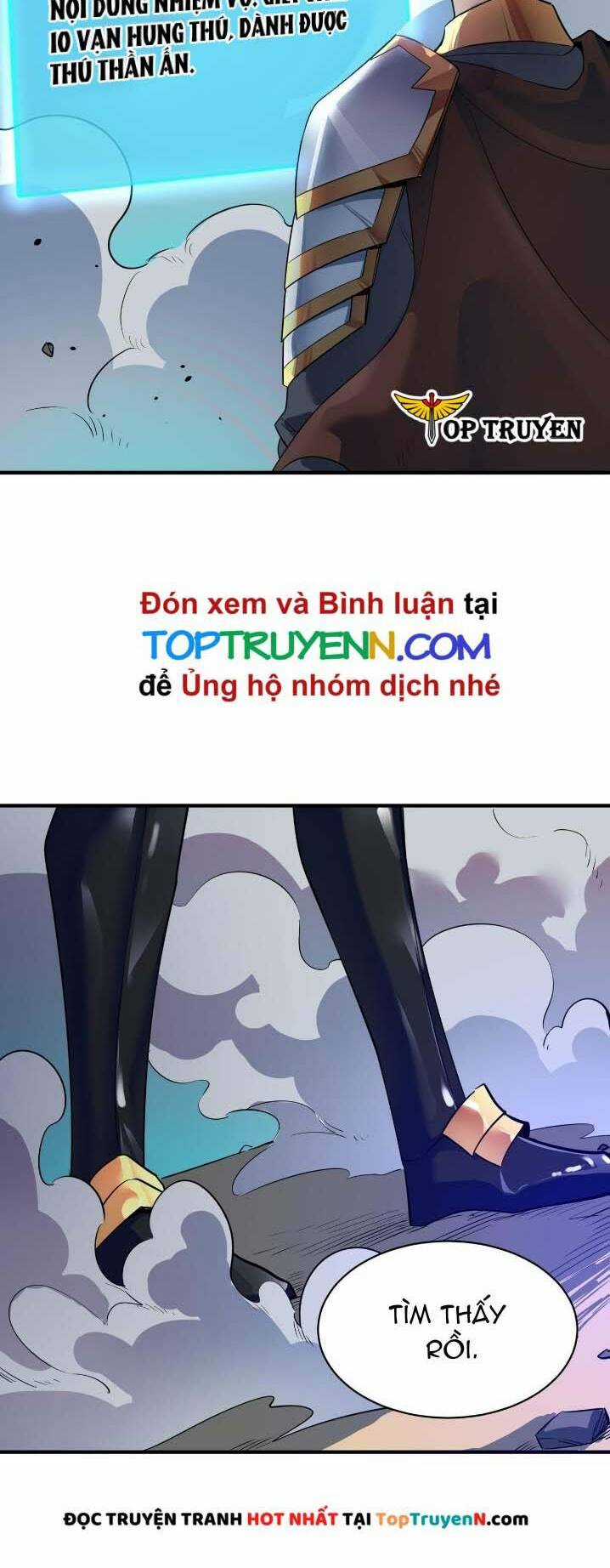 Tử Giới, Thức Tỉnh Tài Năng Hạng Sss Chapter 69 trang 50