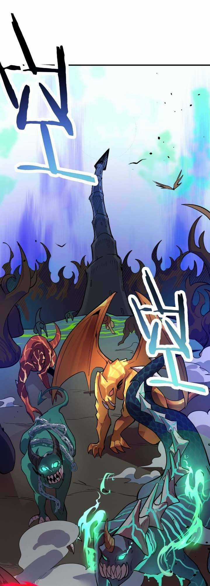 Tử Giới, Thức Tỉnh Tài Năng Hạng Sss Chapter 69 trang 51