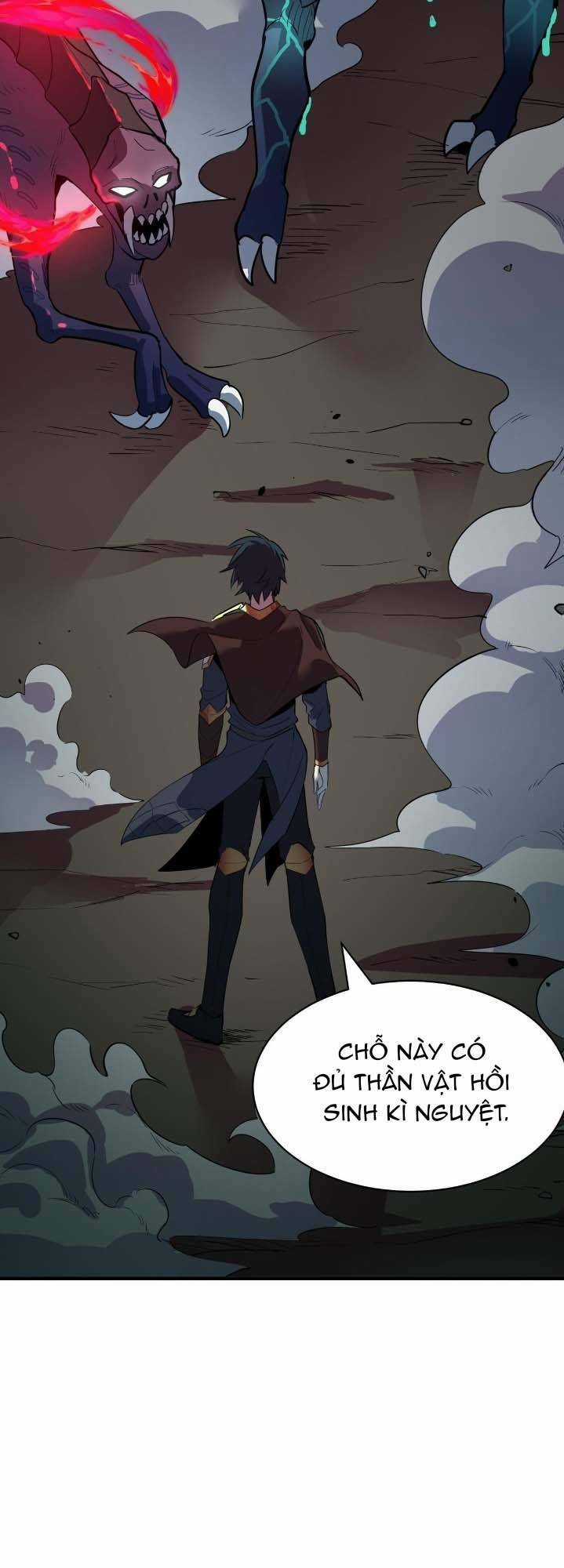 Tử Giới, Thức Tỉnh Tài Năng Hạng Sss Chapter 69 trang 52