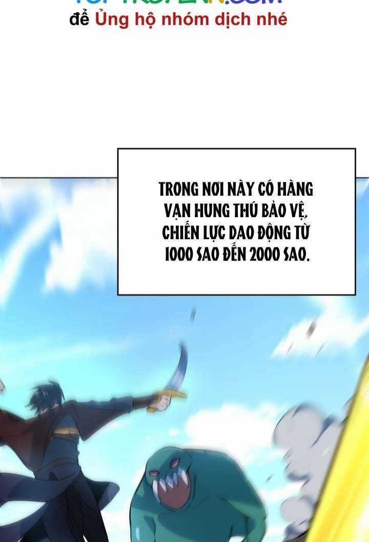 Tử Giới, Thức Tỉnh Tài Năng Hạng Sss Chapter 69 trang 57