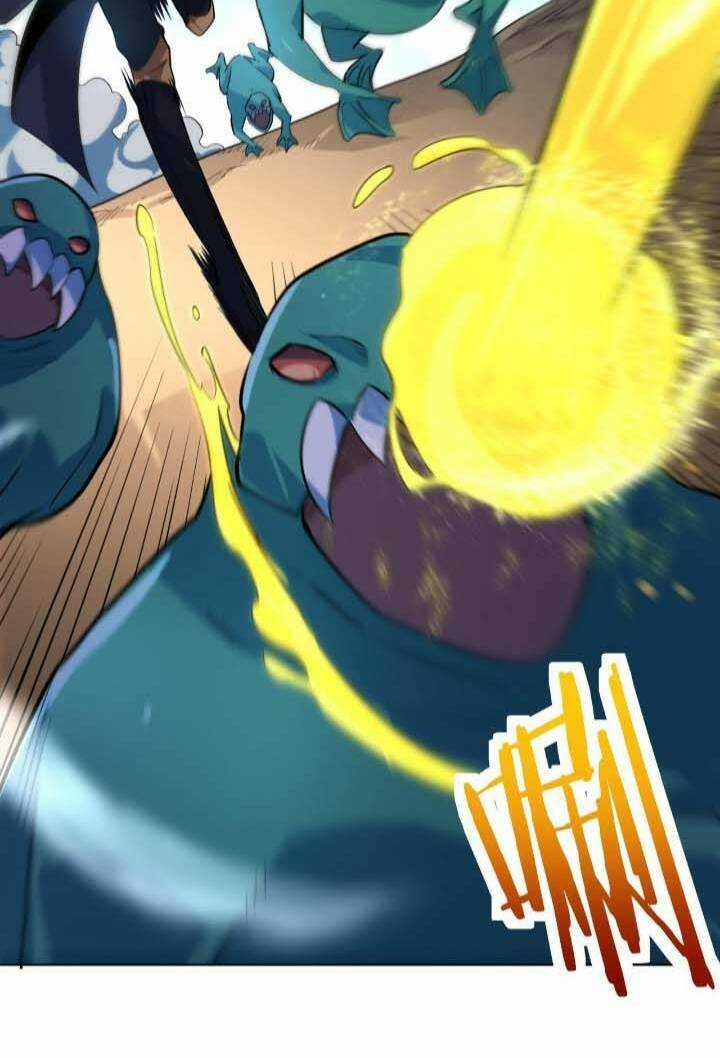 Tử Giới, Thức Tỉnh Tài Năng Hạng Sss Chapter 69 trang 58