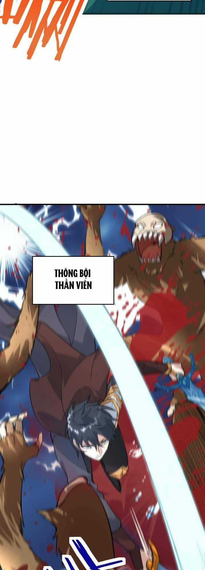 Tử Giới, Thức Tỉnh Tài Năng Hạng Sss Chapter 69 trang 60