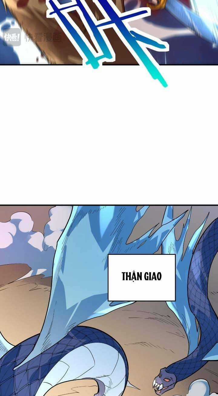 Tử Giới, Thức Tỉnh Tài Năng Hạng Sss Chapter 69 trang 61