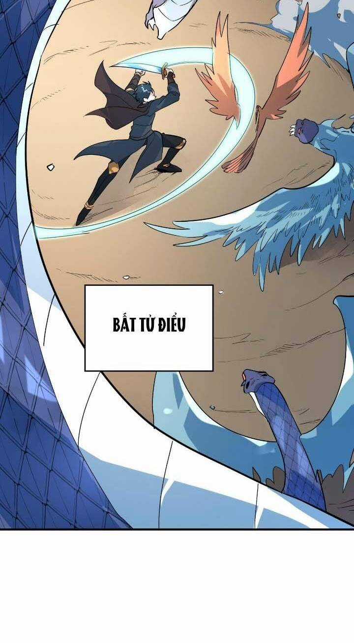 Tử Giới, Thức Tỉnh Tài Năng Hạng Sss Chapter 69 trang 62