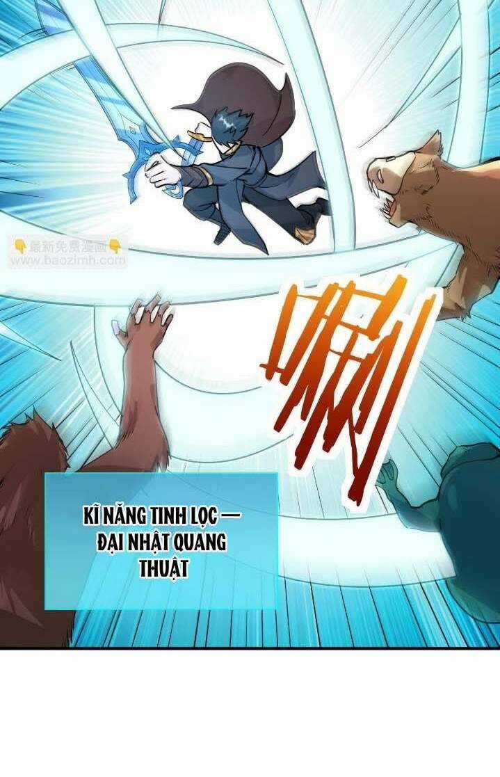 Tử Giới, Thức Tỉnh Tài Năng Hạng Sss Chapter 69 trang 66