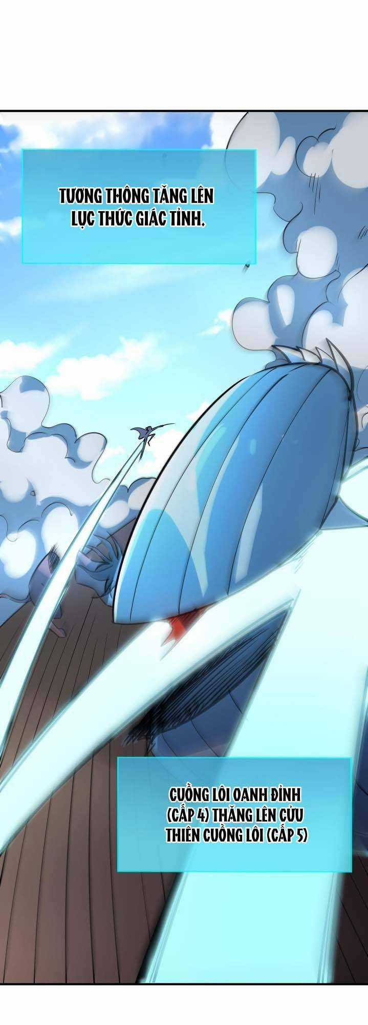 Tử Giới, Thức Tỉnh Tài Năng Hạng Sss Chapter 69 trang 67