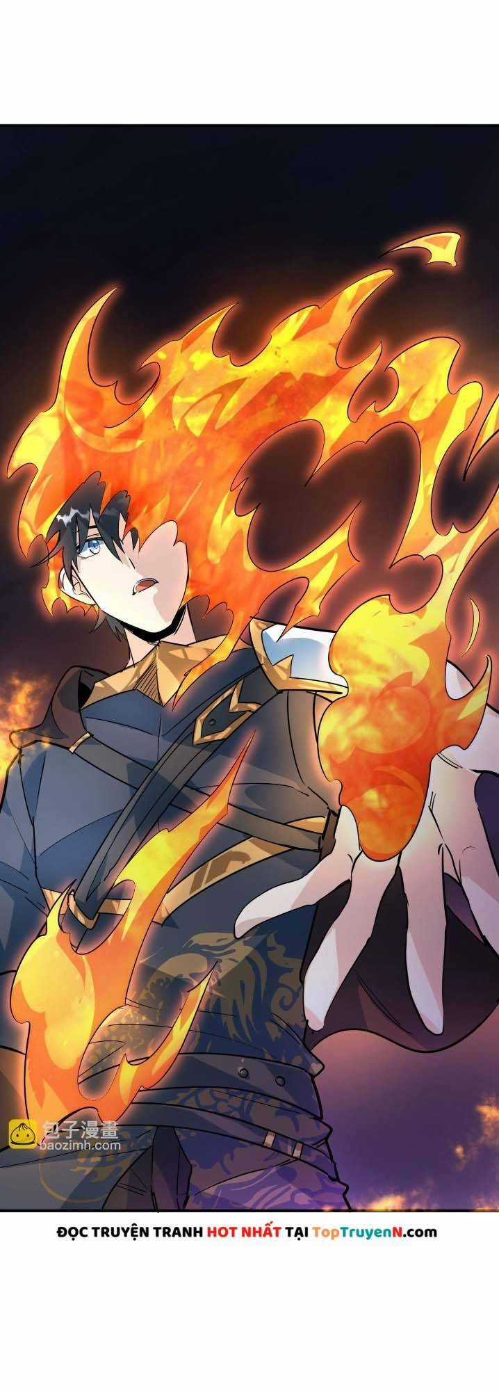 Tử Giới, Thức Tỉnh Tài Năng Hạng Sss Chapter 69 trang 9