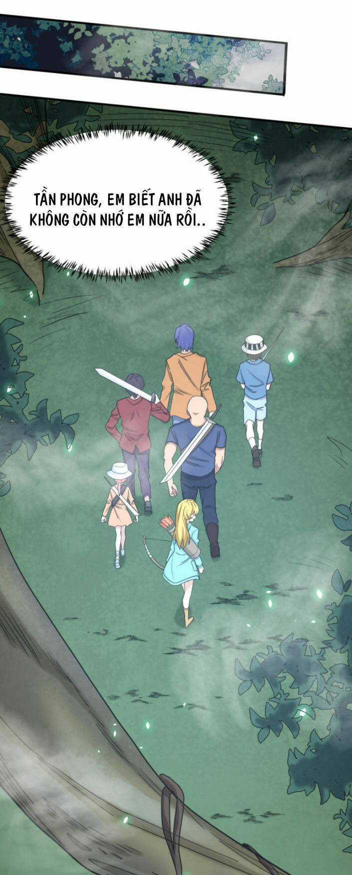 Tử Giới, Thức Tỉnh Tài Năng Hạng Sss Chapter 7 trang 13