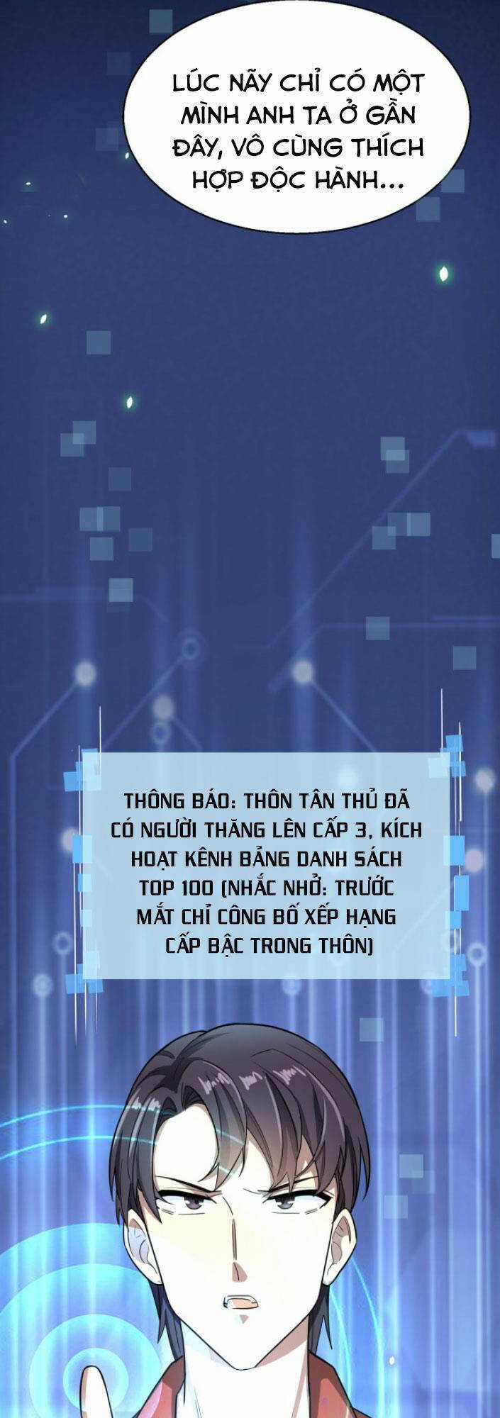 Tử Giới, Thức Tỉnh Tài Năng Hạng Sss Chapter 7 trang 22