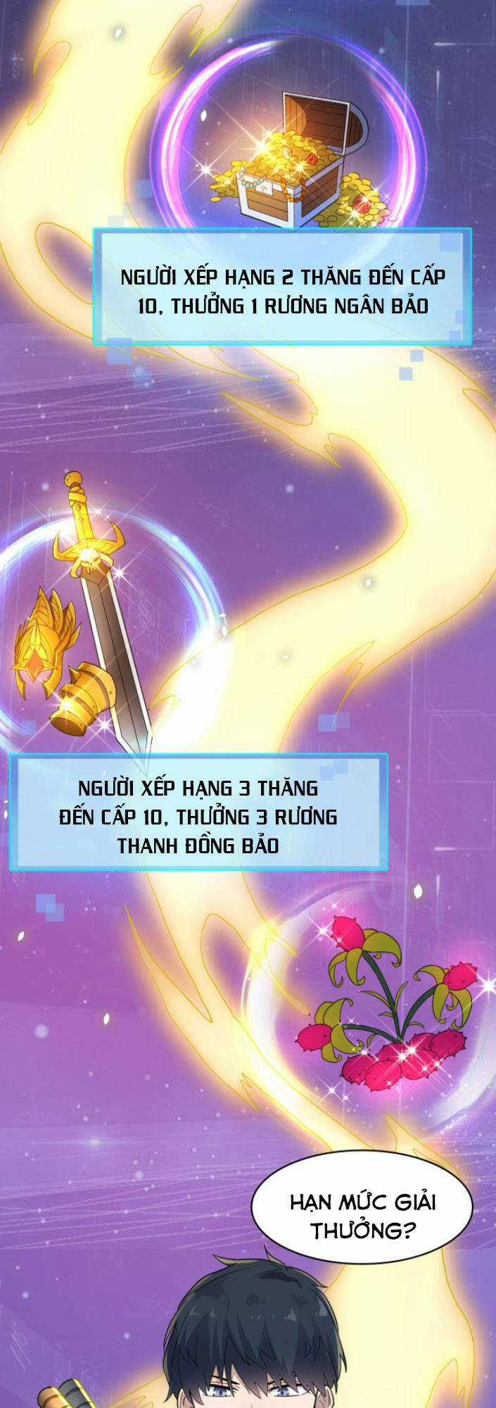 Tử Giới, Thức Tỉnh Tài Năng Hạng Sss Chapter 7 trang 26