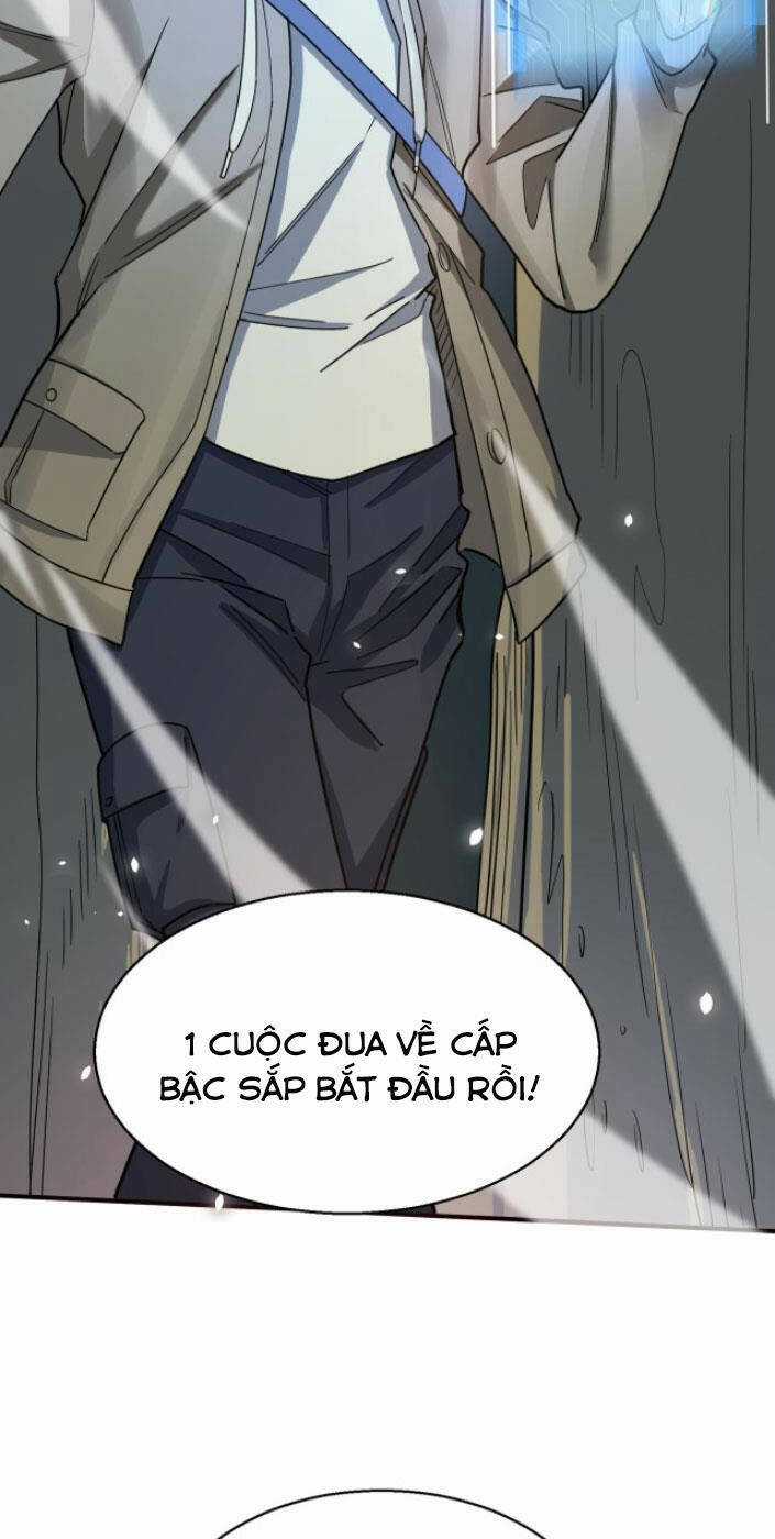 Tử Giới, Thức Tỉnh Tài Năng Hạng Sss Chapter 7 trang 29