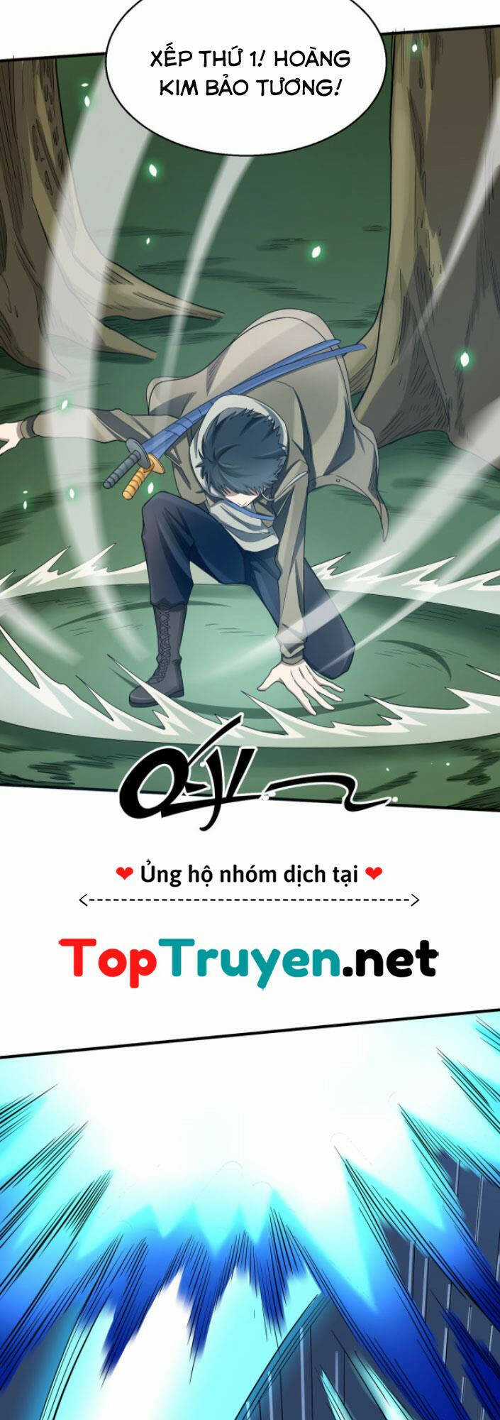 Tử Giới, Thức Tỉnh Tài Năng Hạng Sss Chapter 7 trang 30