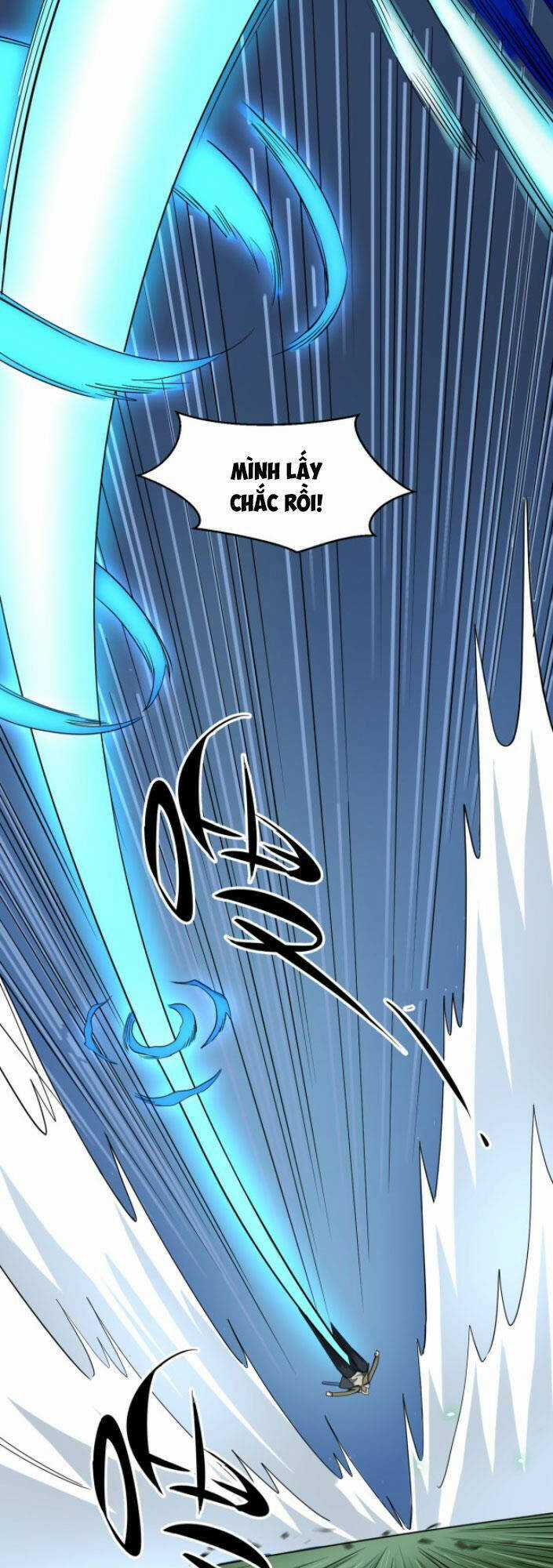 Tử Giới, Thức Tỉnh Tài Năng Hạng Sss Chapter 7 trang 31