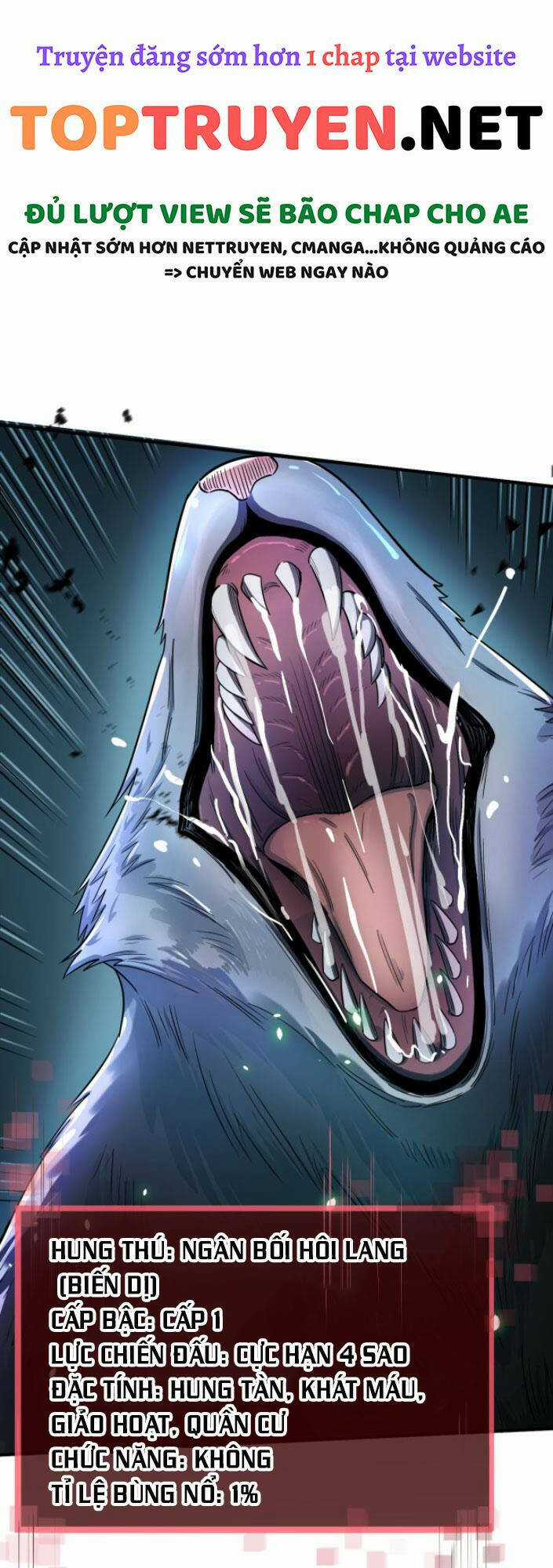 Tử Giới, Thức Tỉnh Tài Năng Hạng Sss Chapter 7 trang 34