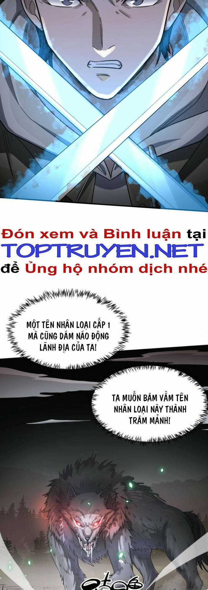 Tử Giới, Thức Tỉnh Tài Năng Hạng Sss Chapter 7 trang 38