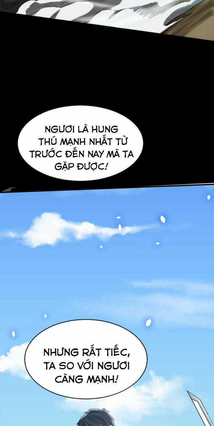 Tử Giới, Thức Tỉnh Tài Năng Hạng Sss Chapter 7 trang 44