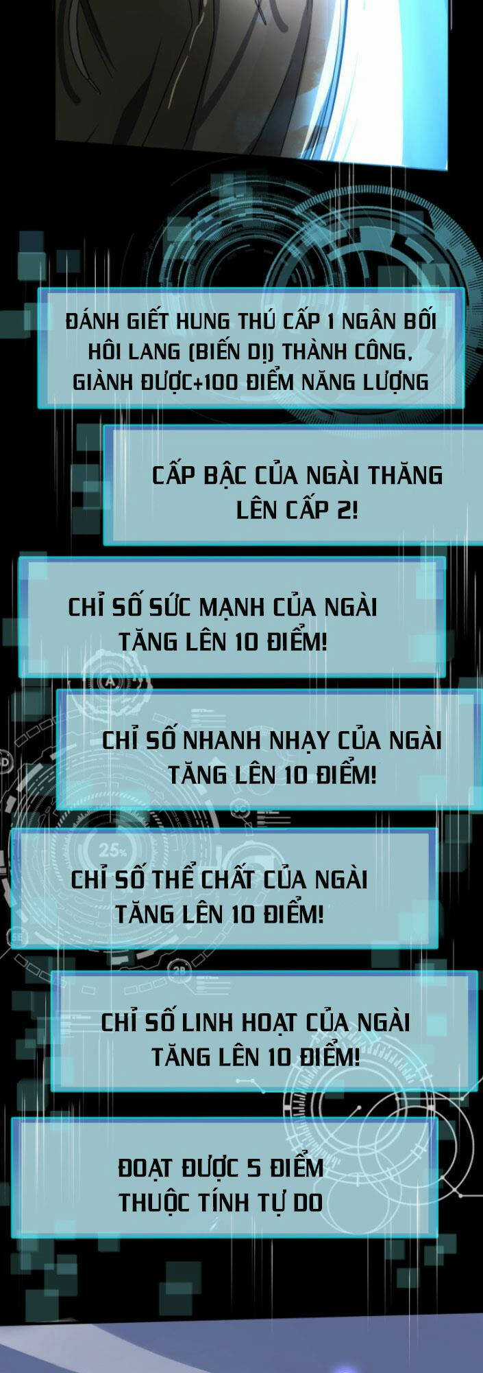 Tử Giới, Thức Tỉnh Tài Năng Hạng Sss Chapter 7 trang 46