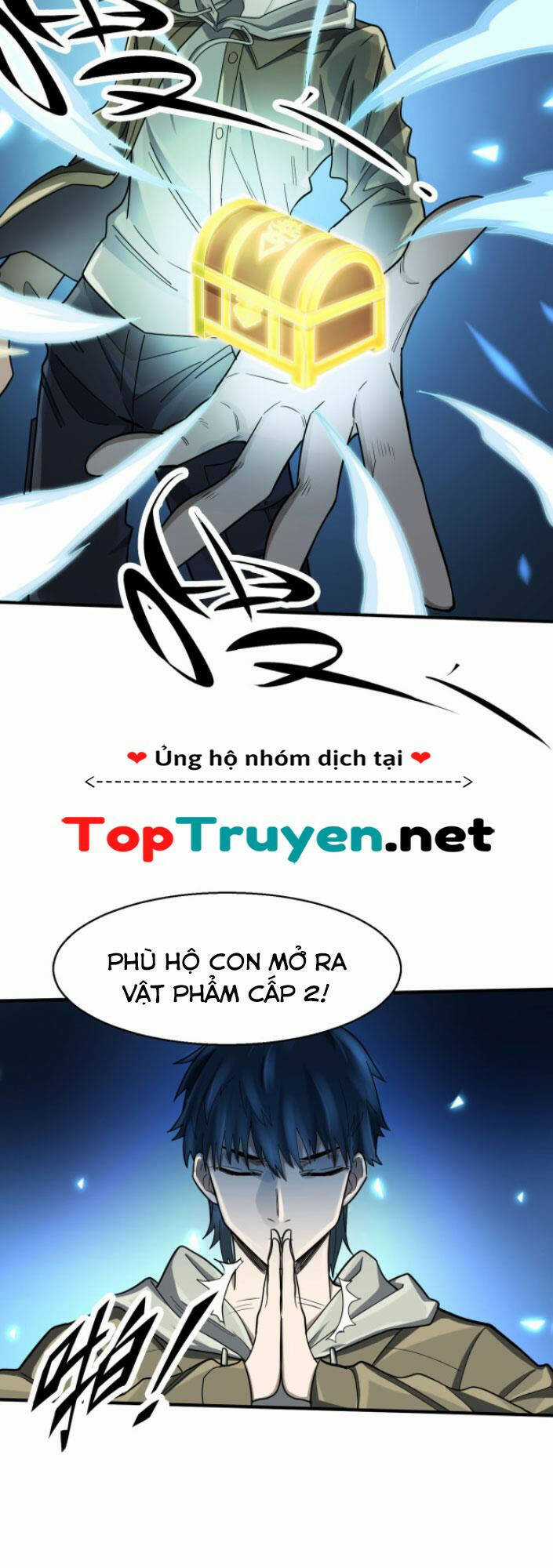 Tử Giới, Thức Tỉnh Tài Năng Hạng Sss Chapter 7 trang 49