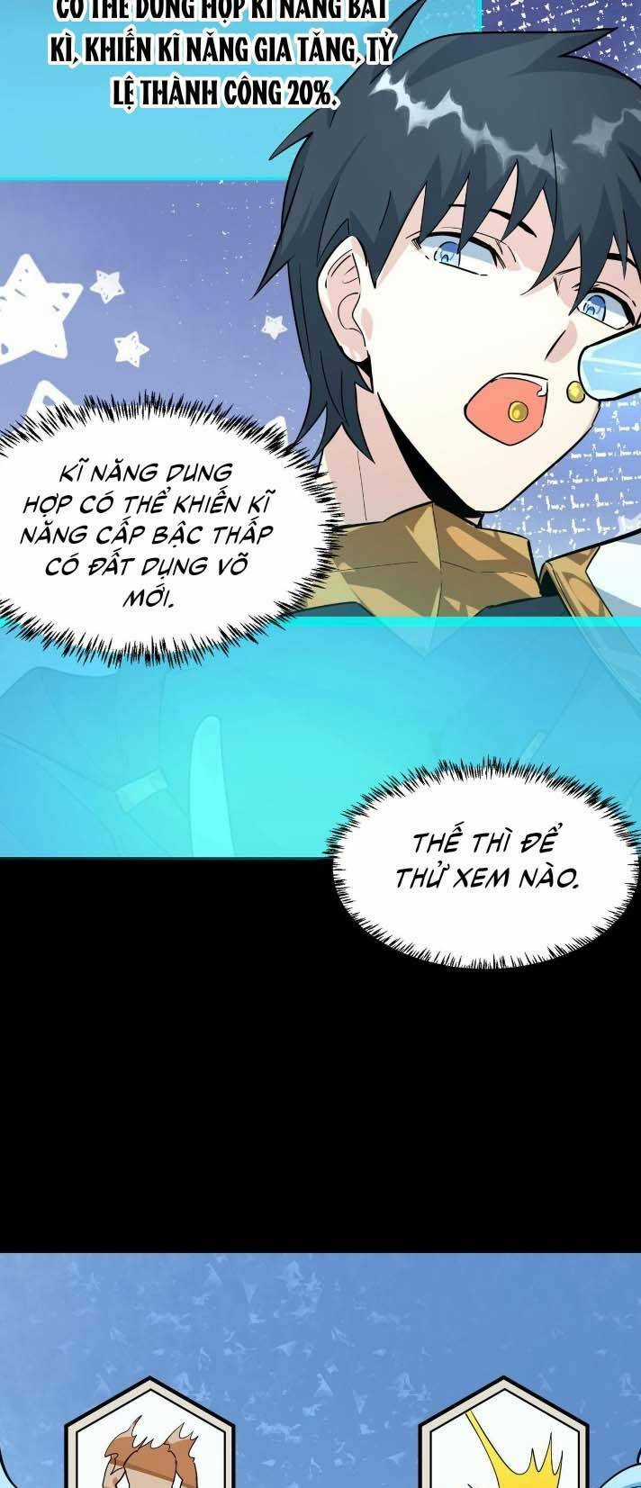 Tử Giới, Thức Tỉnh Tài Năng Hạng Sss Chapter 70 trang 13