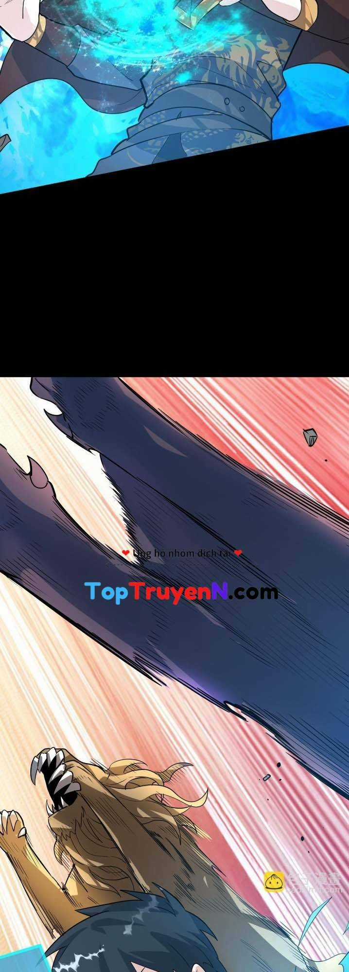 Tử Giới, Thức Tỉnh Tài Năng Hạng Sss Chapter 70 trang 17