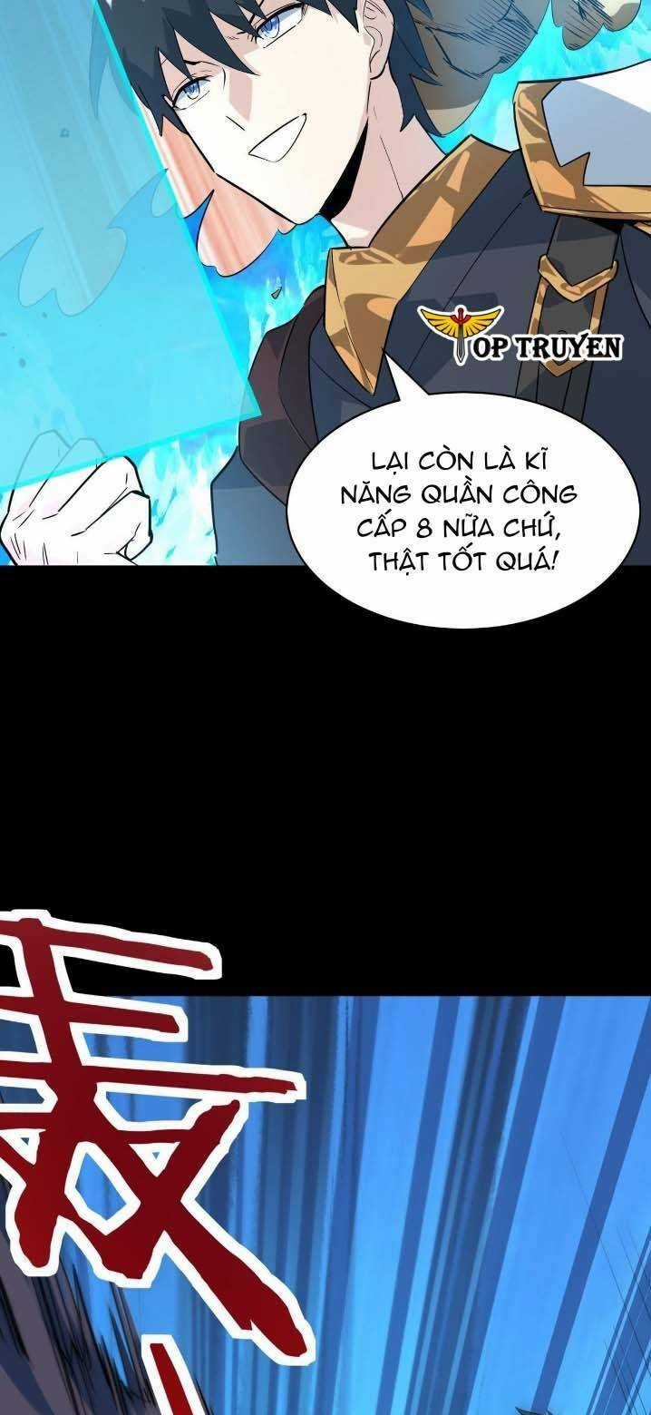 Tử Giới, Thức Tỉnh Tài Năng Hạng Sss Chapter 70 trang 18