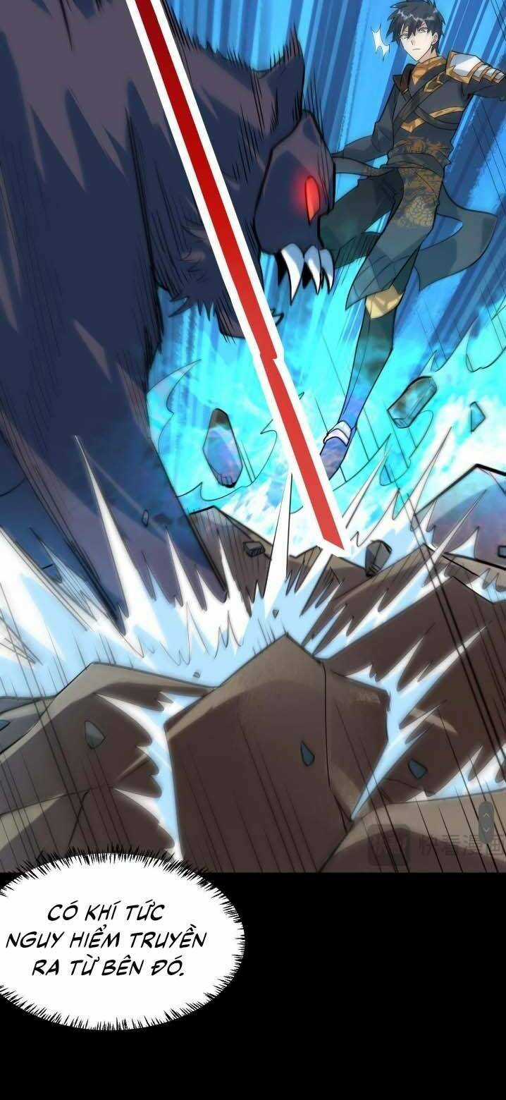 Tử Giới, Thức Tỉnh Tài Năng Hạng Sss Chapter 70 trang 19