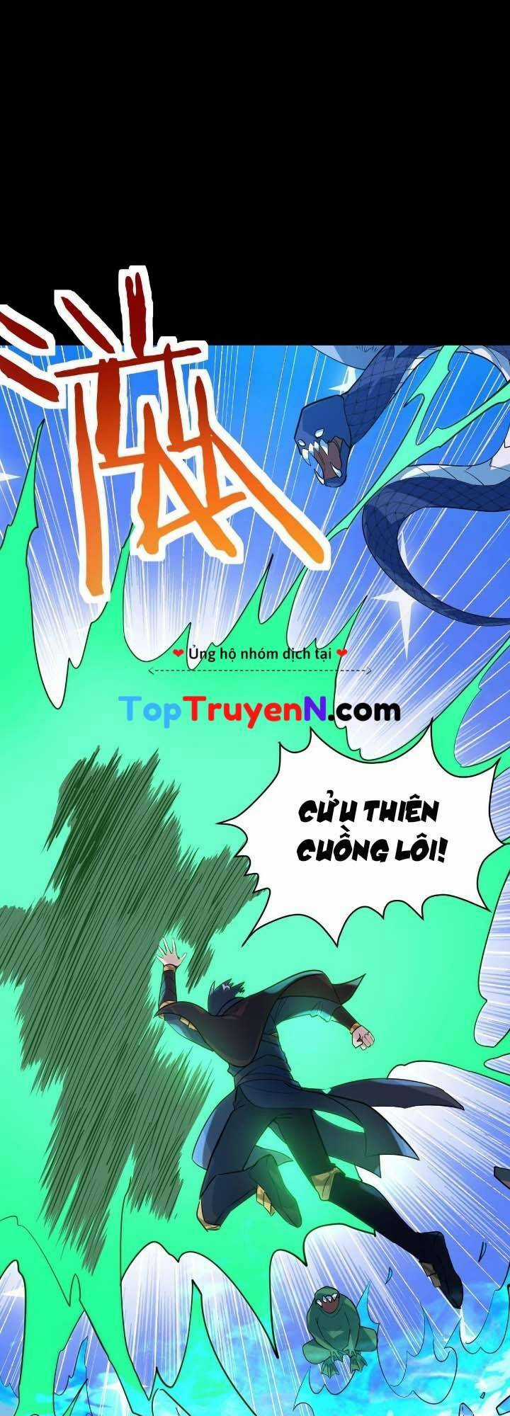 Tử Giới, Thức Tỉnh Tài Năng Hạng Sss Chapter 70 trang 21