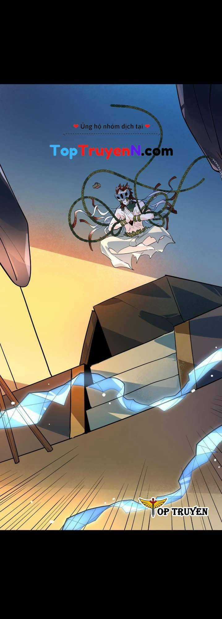 Tử Giới, Thức Tỉnh Tài Năng Hạng Sss Chapter 70 trang 25