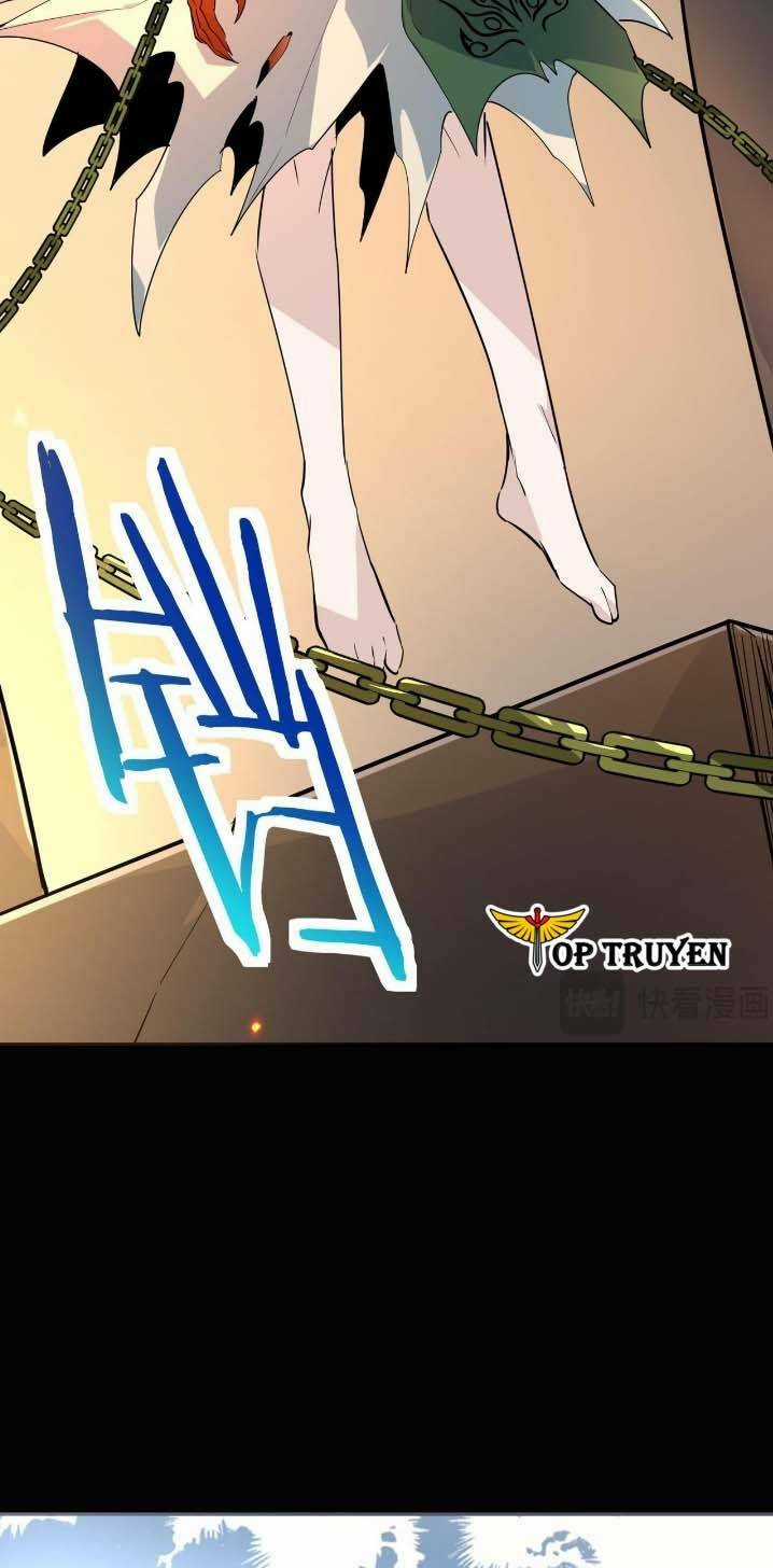 Tử Giới, Thức Tỉnh Tài Năng Hạng Sss Chapter 70 trang 3