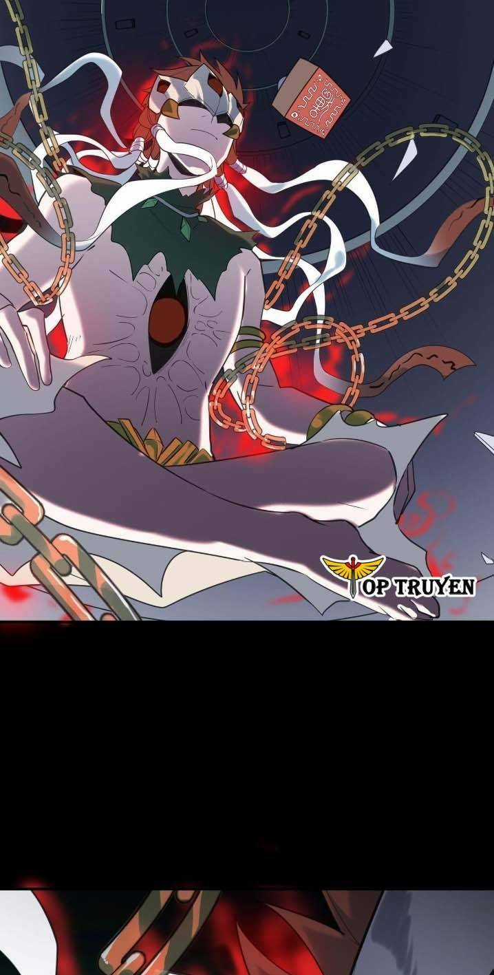 Tử Giới, Thức Tỉnh Tài Năng Hạng Sss Chapter 70 trang 33