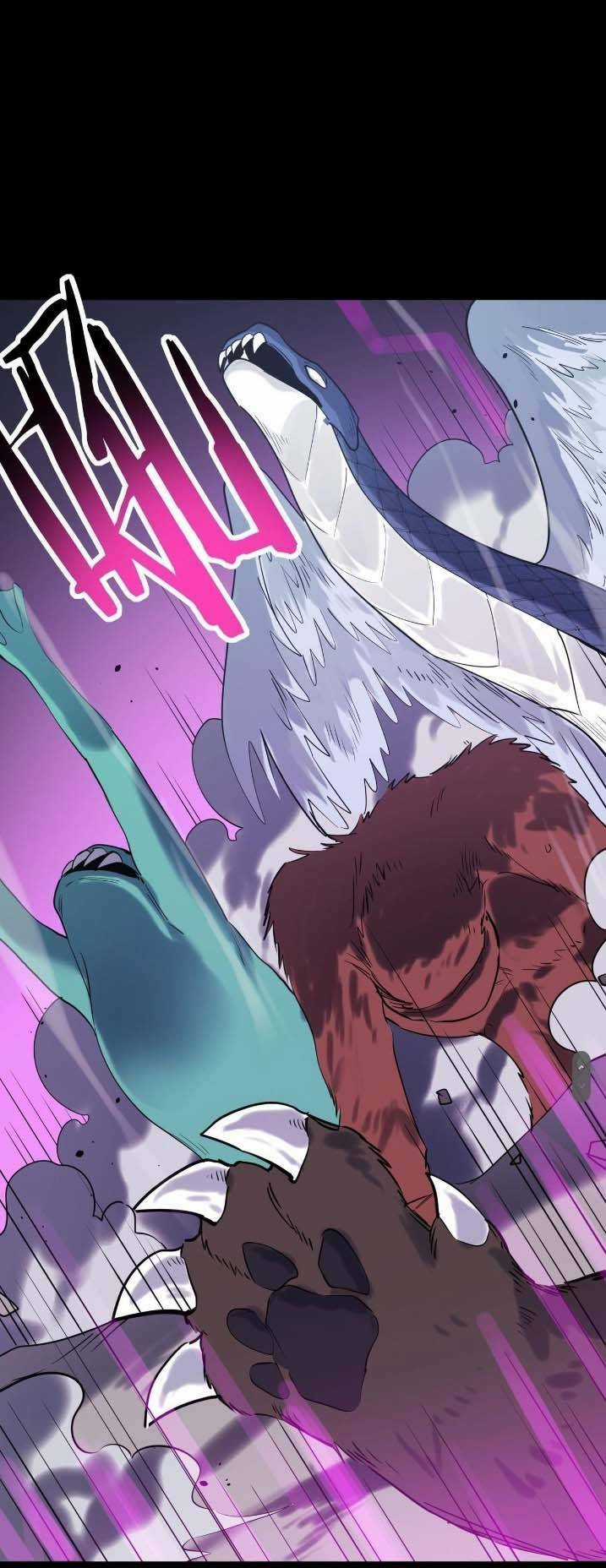 Tử Giới, Thức Tỉnh Tài Năng Hạng Sss Chapter 70 trang 38