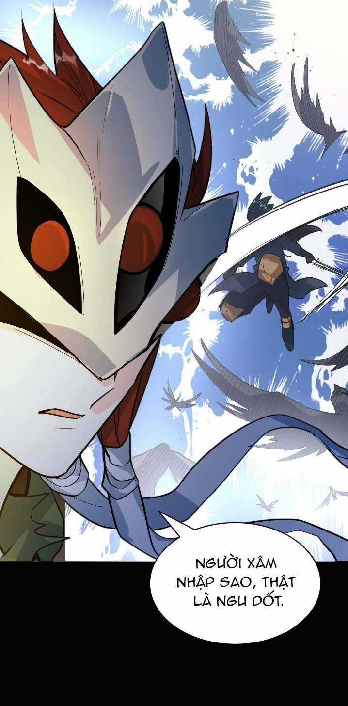 Tử Giới, Thức Tỉnh Tài Năng Hạng Sss Chapter 70 trang 4