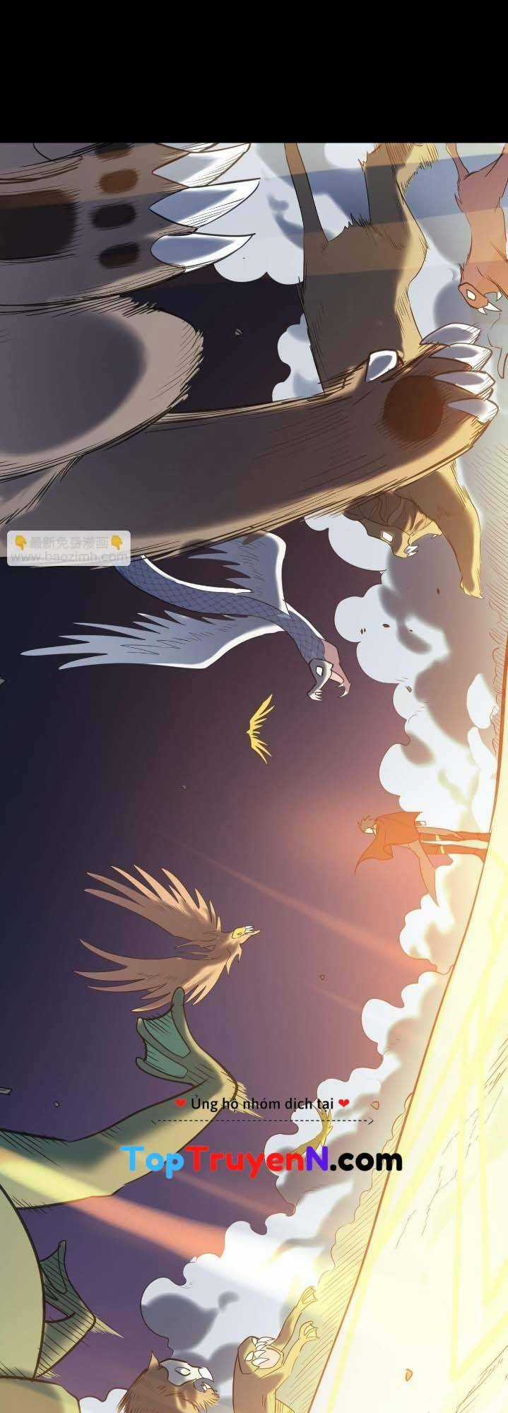 Tử Giới, Thức Tỉnh Tài Năng Hạng Sss Chapter 70 trang 43