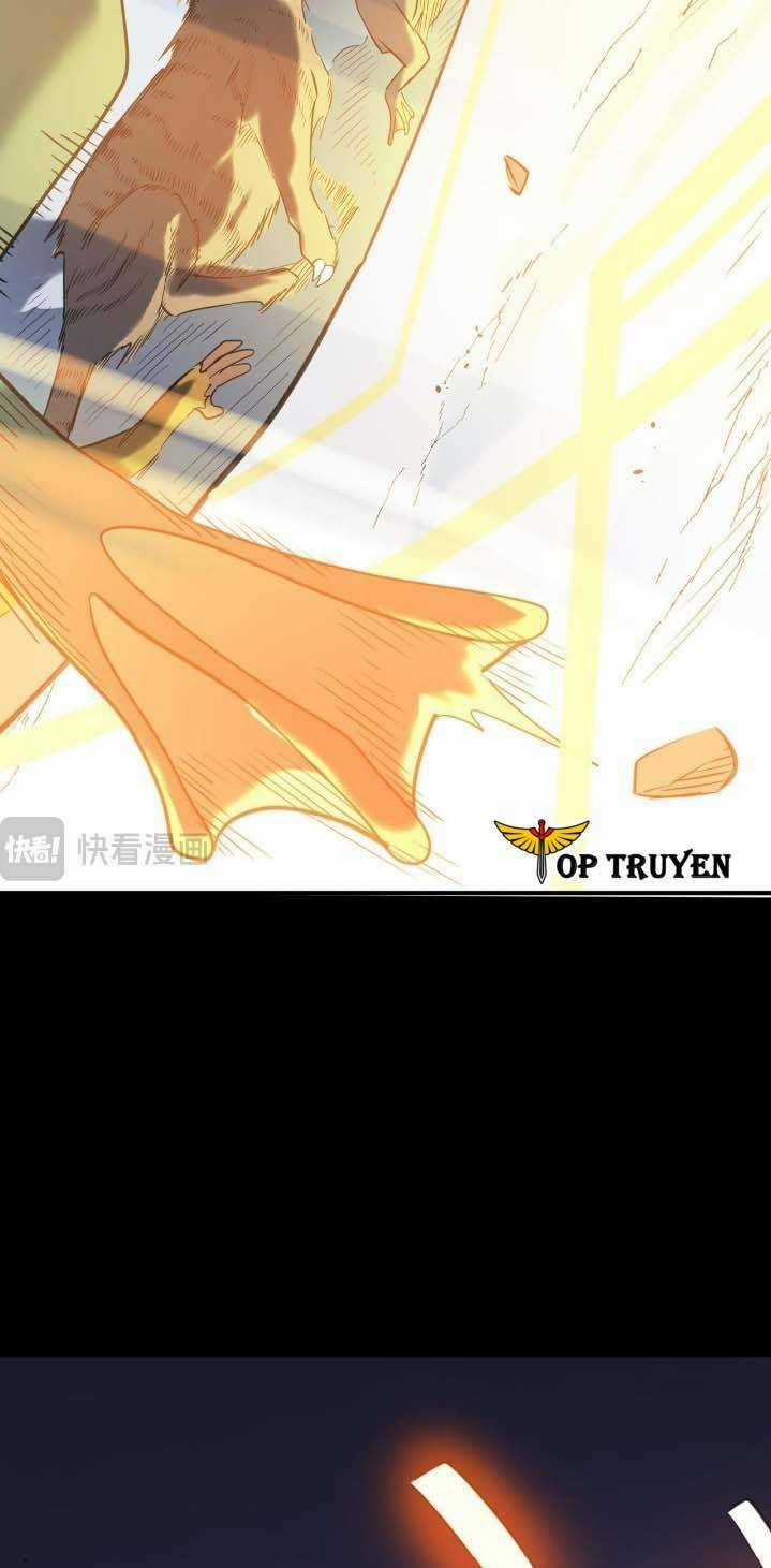 Tử Giới, Thức Tỉnh Tài Năng Hạng Sss Chapter 70 trang 44