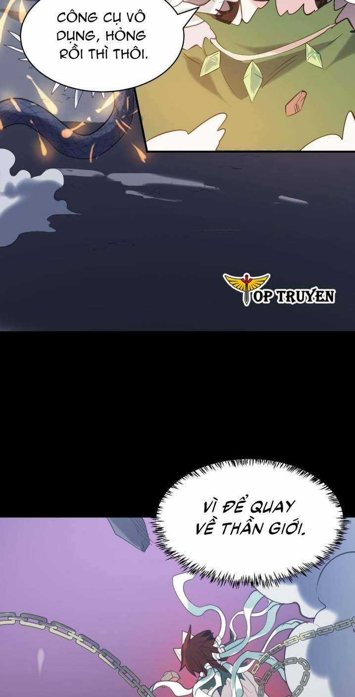 Tử Giới, Thức Tỉnh Tài Năng Hạng Sss Chapter 70 trang 48