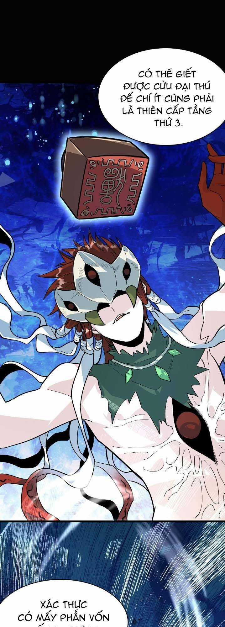 Tử Giới, Thức Tỉnh Tài Năng Hạng Sss Chapter 70 trang 5