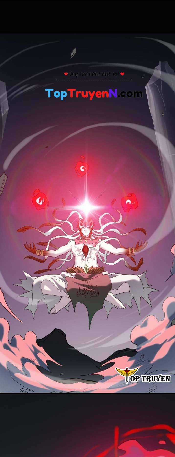 Tử Giới, Thức Tỉnh Tài Năng Hạng Sss Chapter 70 trang 52