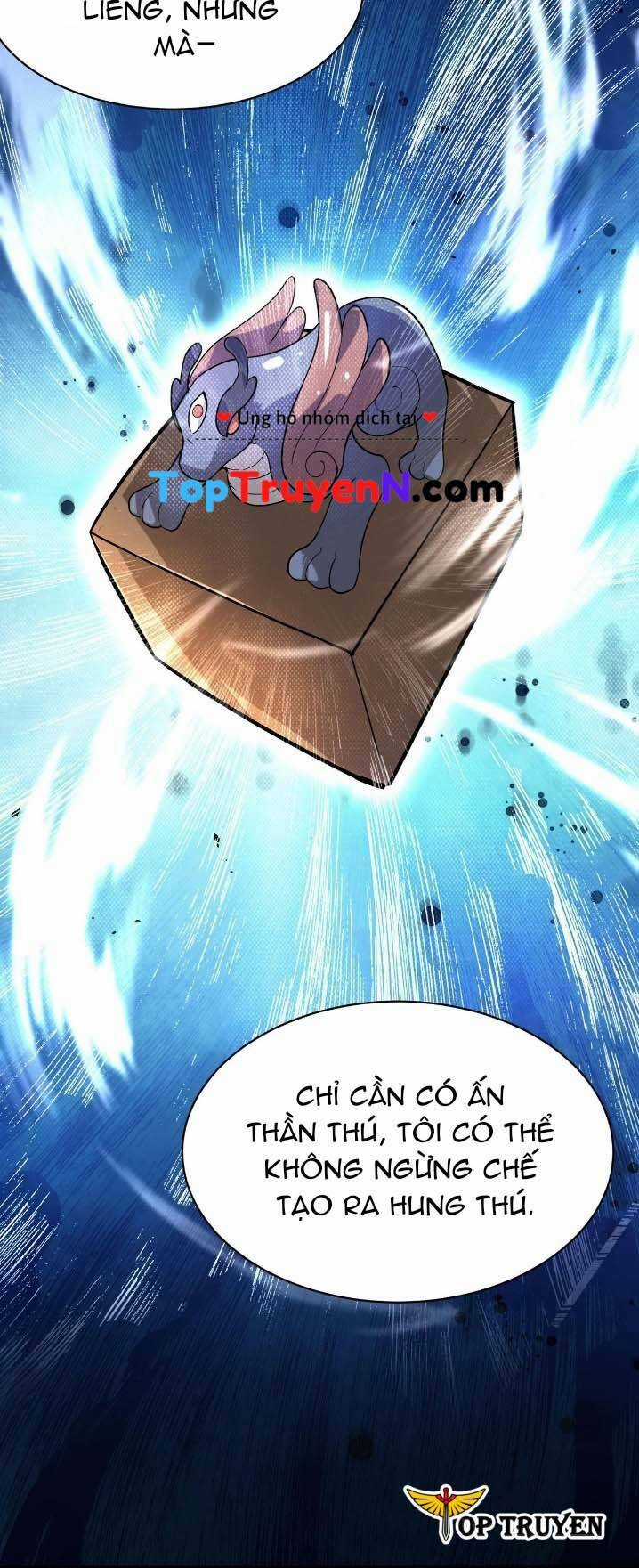 Tử Giới, Thức Tỉnh Tài Năng Hạng Sss Chapter 70 trang 6